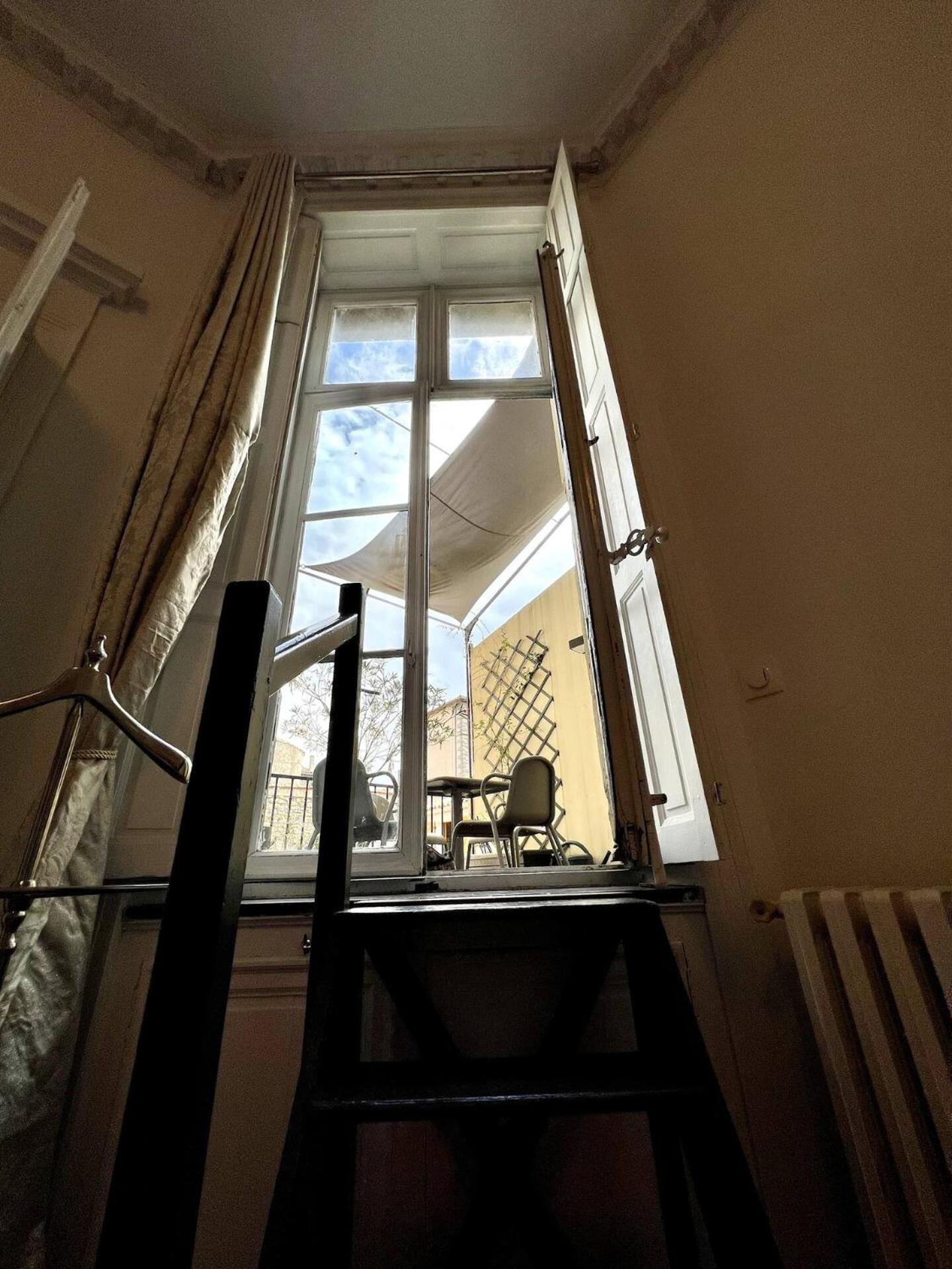 Sunny , Terrasse, Climatisation, Centre Ville قرقشونه المظهر الخارجي الصورة
